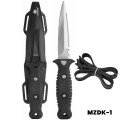 AQUA MARINE - 11CM Stainless Steel Diving Knife
